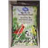 Image 1 : GREAT VALUE BLACK OIL SUNFLOWER SEED 13KG