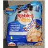 KIBBLES 'N BITS ORIGINAL SAVOURY CHICKEN FLAVOUR