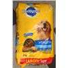 PEDIGREE VITALITY+ ORIGINAL ROASTED CHICKEN &