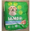 Image 1 : IAMS LARGE BREED CHICKEN & WHOLE GRAINS RECIPE