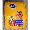 Image 1 : PEDIGREE VITALITY+ HEARTY BEEF & VEGETABLE FLAVOUR