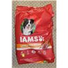 Image 1 : IAMS LAMB & RICE RECIPE MINICHUNKS 6.8KG