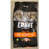 Image 1 : CRAVE CHICKEN FLAVOUR DOG FOOD 9.98KG