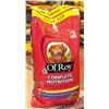 Image 1 : OL' ROY COMPLETE NUTRITION ADULT DOG FOOD 20KG