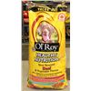 OL' ROY HEALTHY NUTRITION ADULT DOG FOOD 20KG