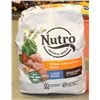 Image 1 : NUTRO NATURAL CHOICE LARGE BREED ADULT DOG FOOD