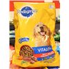 Image 1 : PEDIGREE VITALITY+ HEARTY BEEF & VEGETABLE FLAVOUR