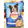 Image 1 : KIBBLES 'N BITS ORIGINAL SAVOURY CHICKEN FLAVOUR