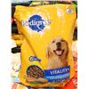 Image 1 : PEDIGREE VITALITY+ ORIGINAL ROSTED CHICKEN &