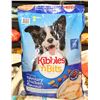 Image 1 : KIBBLES 'N BITS ORIGINAL SAVOURY CHICKEN FLAVOUR