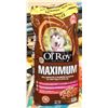 Image 1 : OL' ROY MAXIMUM DOG FOOD 18KG