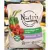 Image 1 : NUTRO NATURAL CHOICE SENIOR DOG FOOD 13.6KG