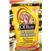 Image 1 : OL' ROY HEALTHY NUTRITION DOG FOOD 20KG