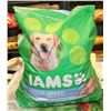 Image 1 : IAMS LARGE BREED CHICKEN & WHOLE GRAINS RECIPE