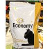 Image 1 : ECONOMY CAT FOOD 100% COMPLETE & BALANCED