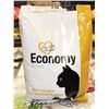 Image 1 : ECONOMY CAT FOOD 100% COMPLETE & BALANCED