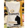 Image 1 : ECONOMY CAT FOOD 100% COMPLETE & BALANCED