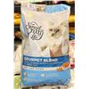 Image 1 : SPECIAL KITTY GOURMET BLEND ADULT CAT FOOD