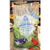Image 1 : GREAT VALUE WILD BIRD FOOD 18KG