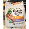 NUTRO NATURAL CHOICE SENIOR DOG FOOD 13.6KG