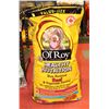 OL' ROY HEALTHY NUTRITION SLOW ROASTED BEEF &