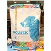 Image 1 : ACTR1UM HOLISTIC ADULT DOG FOOD 7KG CHICKEN &