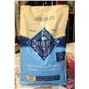 BLUE BUFFALO LIFE PROTECTION FORMULA PUPPY FOOD