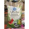 GREAT VALUE BLACK OIL SUNFLOWER SEED 13KG