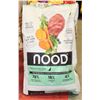 Image 1 : NOOD PREMIUM DOG FOOD FOR SMALL BREEDS 7KG