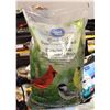 Image 1 : GREAT VALUE BLACK OIL SUNFLOWER SEED 13KG.