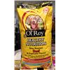Image 1 : OL' ROY HEALTHY NUTRITION SLOW ROASTED BEEF &