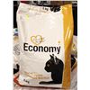 Image 1 : ECONOMY CAT FOOD 100% COMPLETE & BALANCED