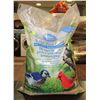 Image 1 : GREAT VALUE WILD BIRD FOOD 18KG