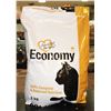 Image 1 : ECONOMY CAT FOOD 100% COMPLETE & BALANCED
