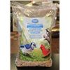 Image 1 : GREAT VALUE WILD BIRD FOOD 9KG