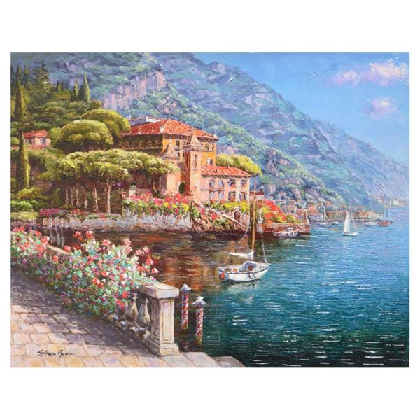 Abbey Bellagio by Park, S. Sam