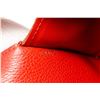 Image 8 : Louis Vuitton Red Leather Curieuse Wallet