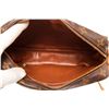 Image 6 : Louis Vuitton Brown Monogram Drouot Crossbody Bag