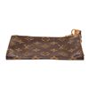 Image 5 : Louis Vuitton Brown Monogram Canvas Pouch Shoulder Bag