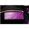 Image 6 : Balenciaga Purple Leather City Classic Bag