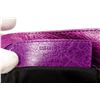 Image 7 : Balenciaga Purple Leather City Classic Bag