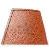 Image 5 : Louis Vuitton Brown Monogram Canvas Cigarette Case Clutch Bag