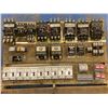 Image 1 : Lot Of Misc Electrical Parts And Items