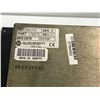 Image 8 : Lot of (3) Allen Bradley #8520-FOP Operator Panels