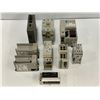 Image 1 : Lot Of (9) Misc Electrical Items
