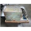 Image 2 : Okuma OSP5020L Control Panel