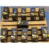 Image 1 : Lot Of Square D # PS-21 Units