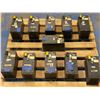 Image 2 : Lot Of Square D # PS-21 Units