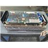 Image 2 : Mitsubishi #MR-S2-40A-Z33 Ver. ES Servo Drive