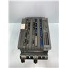 Image 1 : Mitsubishi #M325L2NL-1 Numerical Control Rack w/Boards & PD21B Power Supply